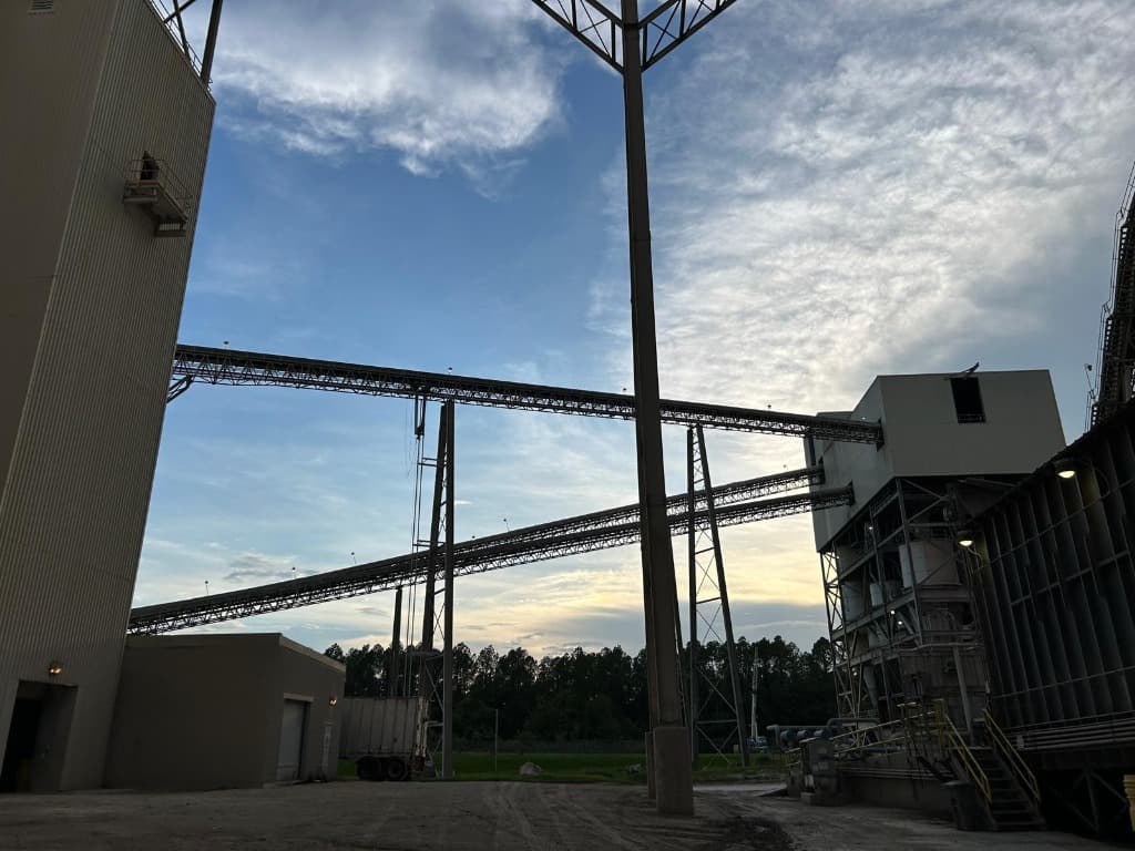 MACPROTEC Plant Commissioning and Start-up