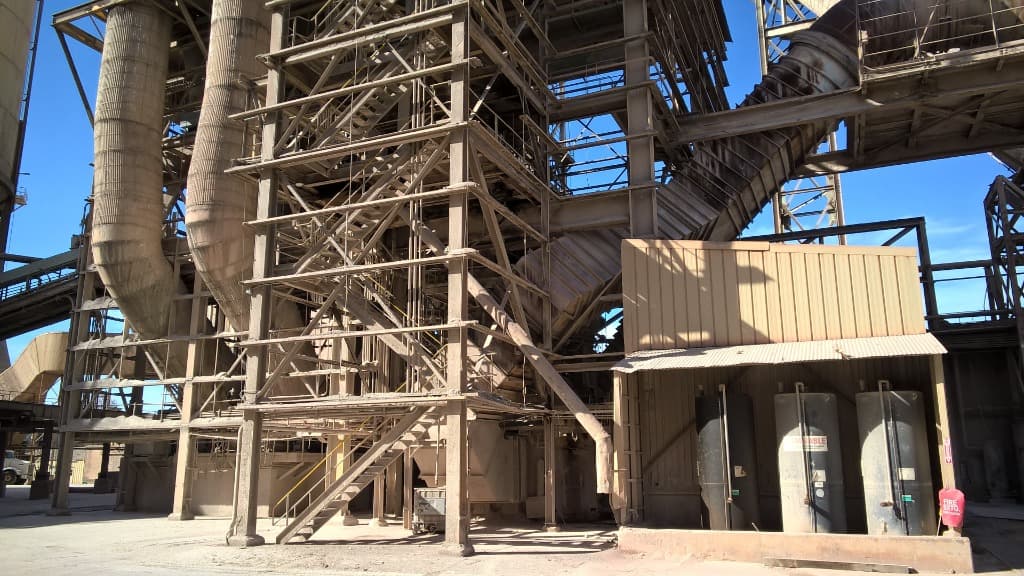 Commissioning Planning & Preparation