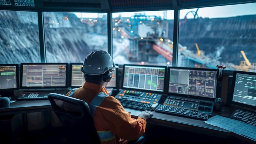Expert Insights: Enhancing Efficiency in Cement and Mining Industries