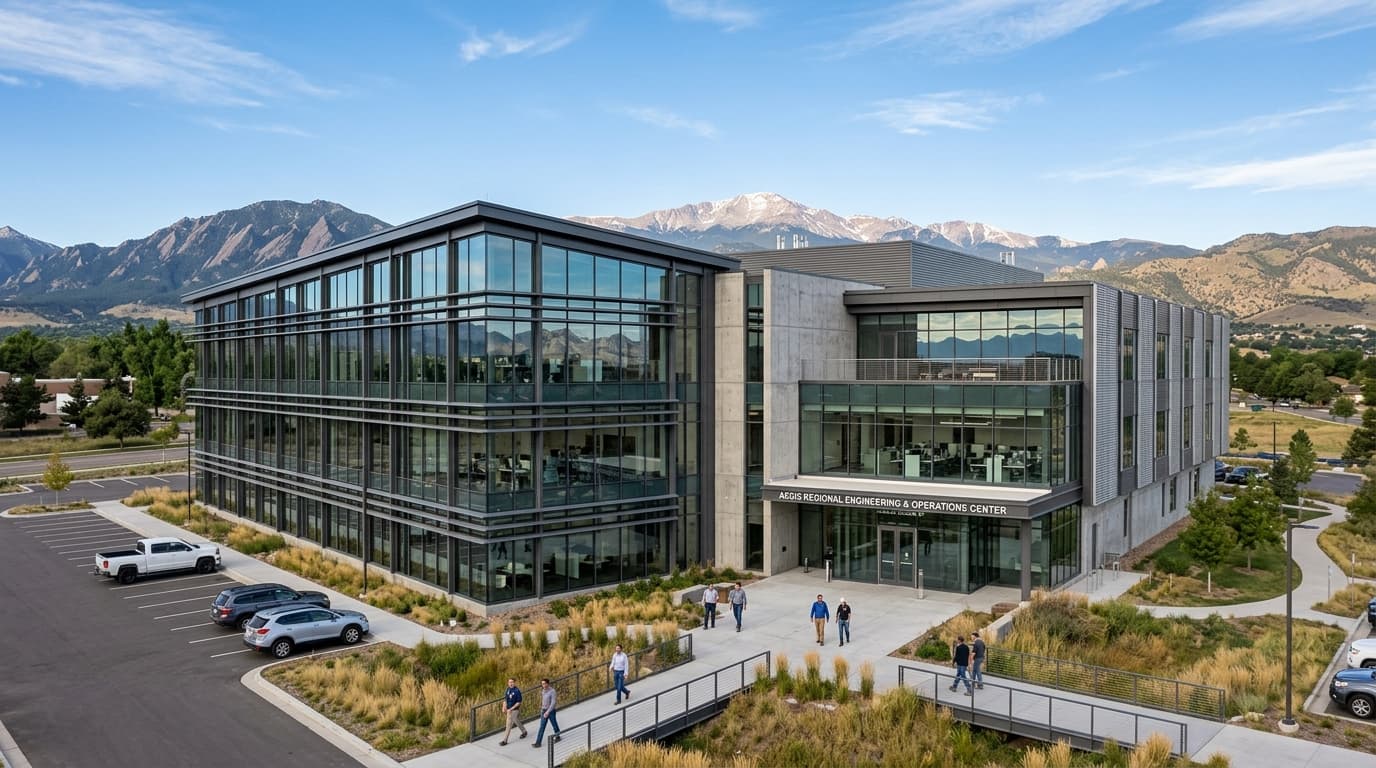 MACPROTEC Regional Operations Support - Denver, CO