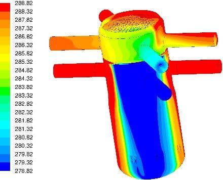 Thermal & Heat Transfer Analysis
