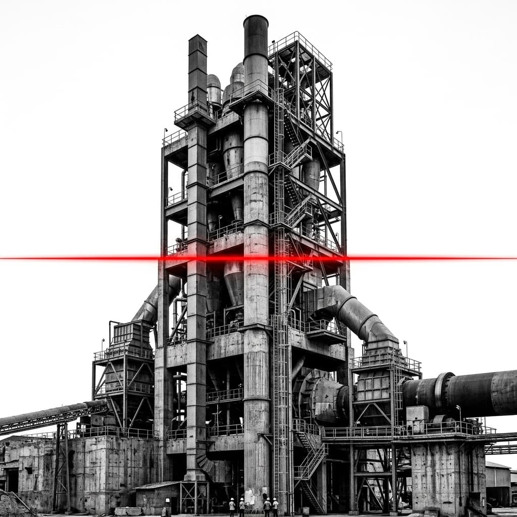 MacProtec Industrial Plant Expertise